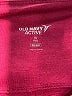 Active by Old Navy Color Block Pink Active Pants Size XL (tall) - photo 7