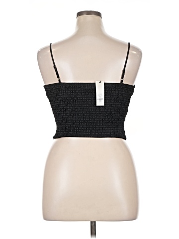 Francesca's Sleeveless Top (view 2)
