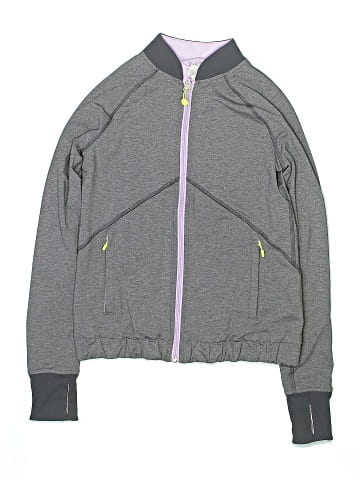 Ivivva Track Jacket (view 1)
