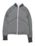 Ivivva Gray Track Jacket Size 12 - photo 1