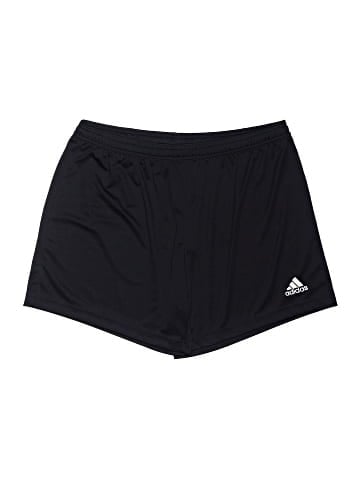 Adidas Athletic Shorts (view 1)