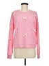 ee:some Pink Sweatshirt Size M - photo 1