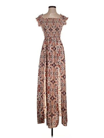 Windsor Casual Dress (view 1)