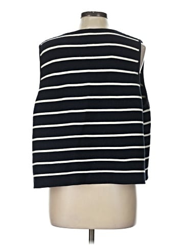 Aligne Sweater Vest (view 2)