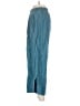 Athleta 100% Linen Teal Linen Pants Size 0 - photo 5