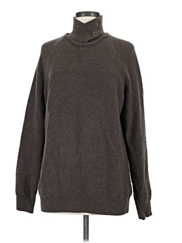 Gap Turtleneck Sweater (view 1)