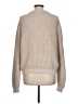 H&M Solid Tan Pullover Sweater Size L - photo 2