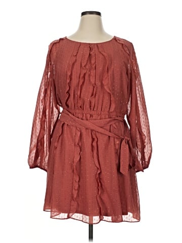 Kohl's Casual Dress (view 1)