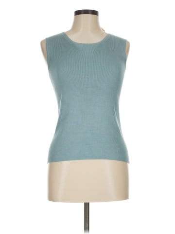 Magaschoni Sleeveless T-Shirt (view 1)