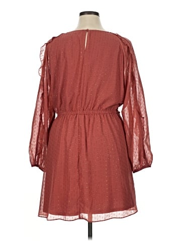 Kohl's Casual Dress (view 2)