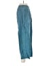Athleta 100% Linen Teal Linen Pants Size 0 - photo 4