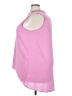 Moa Moa Pink Sleeveless Blouse Size 3X - photo 5
