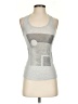 Lululemon Athletica Gray Active Tank Size 2 - photo 1