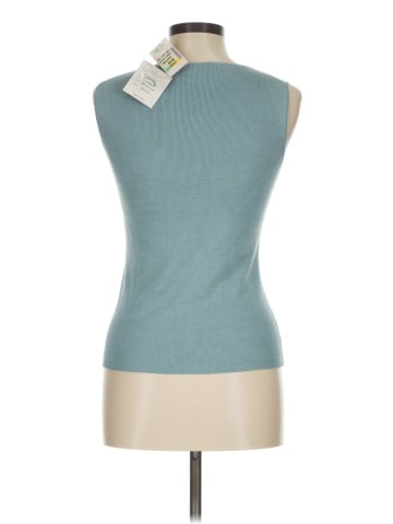 Magaschoni Sleeveless T-Shirt (view 2)