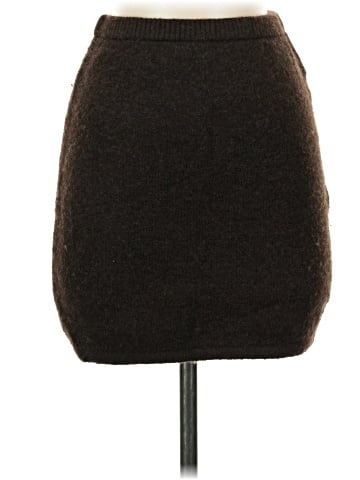 Bobbles & Lace Formal Skirt (view 1)