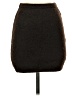Bobbles & Lace Brown Formal Skirt Size S - photo 1
