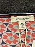 Max Studio Print Orange Casual Dress Size XL - photo 7