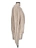 H&M Solid Tan Pullover Sweater Size L - photo 4