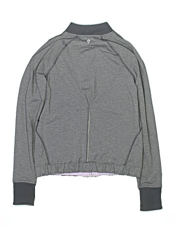 Ivivva Track Jacket (view 2)