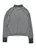 Ivivva Gray Track Jacket Size 12 - photo 2