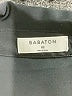 Babaton 100% Polyester Black Long Sleeve Blouse Size XS - photo 3