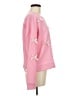 ee:some Pink Sweatshirt Size M - photo 4