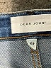 Dear John Blue Jeans Size 29 waist - photo 7