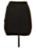 Bobbles & Lace Brown Formal Skirt Size S - photo 2
