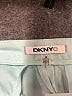DKNYC Blue Casual Pants Size 12 - photo 7