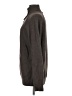Gap Solid Brown Turtleneck Sweater Size M (tall) - photo 5