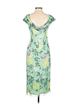 ML Monique Lhuillier Cocktail Dress (view 2)