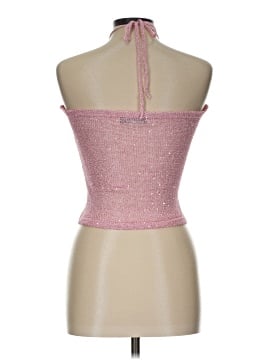 PrettyLittleThing Sleeveless Top (view 2)