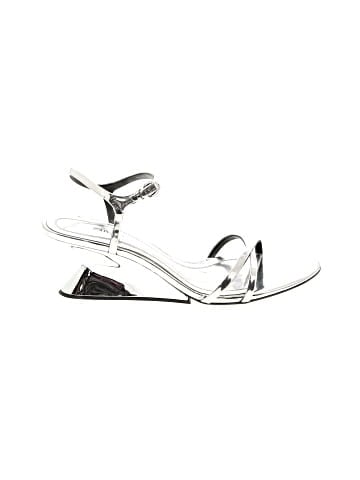 Zara Wedges (view 1)