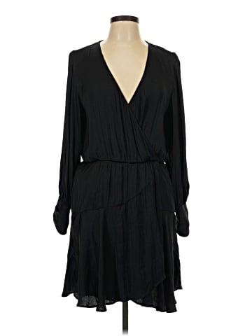 Socialite Casual Dress (view 1)