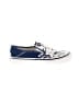 Vans Blue Sneakers Size 6 1/2 - photo 1