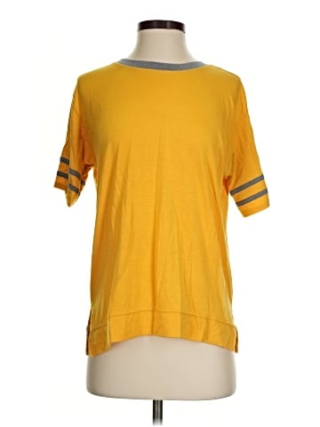Flirtitude Short Sleeve T-Shirt (view 1)