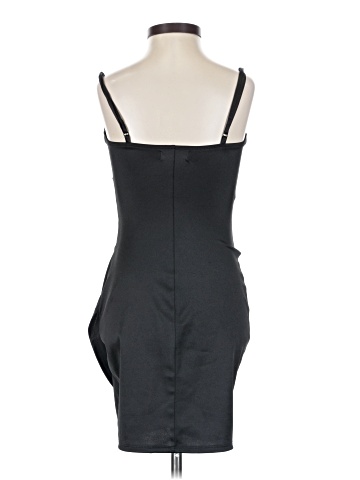 Emerald Sundae Cocktail Dress (view 2)