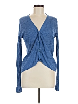 Massimo Dutti Long Sleeve Top