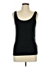 Old Navy Black Tank Top Size Lg Petite - photo 1