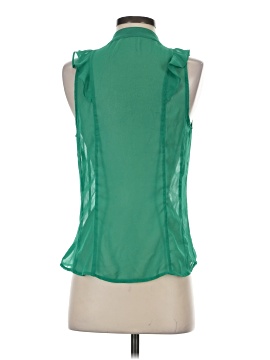Express Sleeveless Blouse (view 2)
