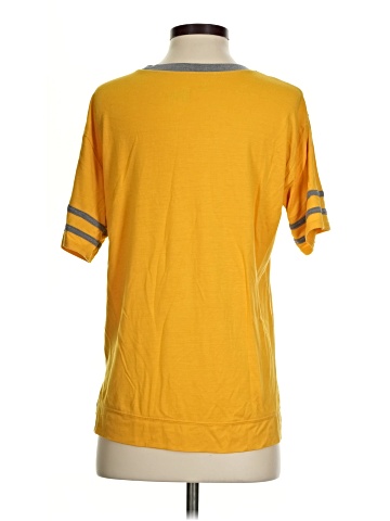 Flirtitude Short Sleeve T-Shirt (view 2)