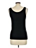 Old Navy Black Tank Top Size Lg Petite - photo 2