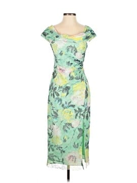 ML Monique Lhuillier Cocktail Dress (view 1)