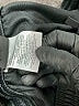 Nike 100% Polyester Solid Black Active Pants Size L - photo 8