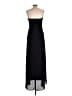 Lulus 100% Polyester Black Cocktail Dress Size XL - photo 2