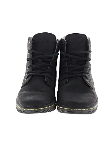 Dr. Martens Ankle Boots (view 2)
