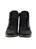 Dr. Martens Black Ankle Boots Size 8 - photo 2