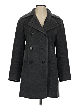 Express Wool Coat (view 1)