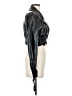 Forever 21 100% Polyester Black Jacket Size XS - photo 4