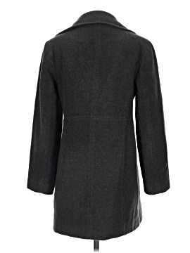 Express Wool Coat (view 2)